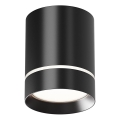 Maytoni C085CL-9W4K-B - Faretto LED ORLO LED/9W/230V CRI 90 4000K nero