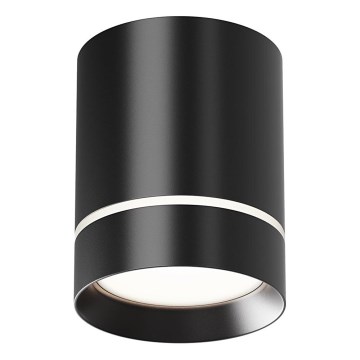 Maytoni C085CL-9W4K-B - Faretto LED ORLO LED/9W/230V CRI 90 4000K nero