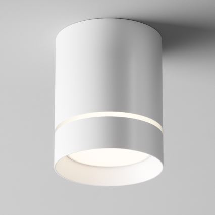 Maytoni C085CL-9W4K-W - Faretto LED ORLO LED/9W/230V CRI 90 4000K bianco