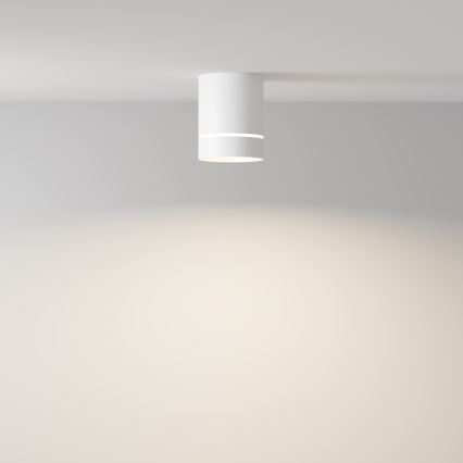 Maytoni C085CL-9W4K-W - LED-Strahler ORLO LED/9W/230V CRI 90 4000K weiß