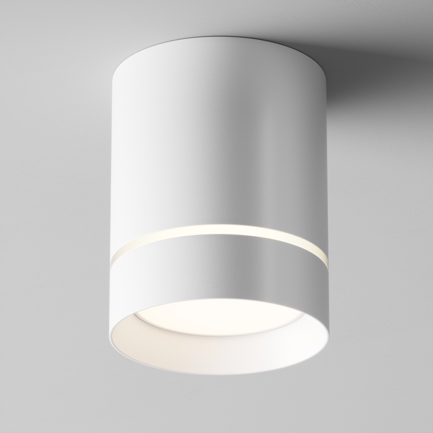 Maytoni C085CL-9W4K-W - LED-Strahler ORLO LED/9W/230V CRI 90 4000K weiß
