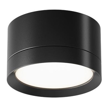 Maytoni C086CL-GX53-SRD-B - Faretto HOOP 1xGX53/12W/230V nero