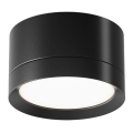 Maytoni C086CL-GX53-SRD-B - Faretto HOOP 1xGX53/15W/230V nero