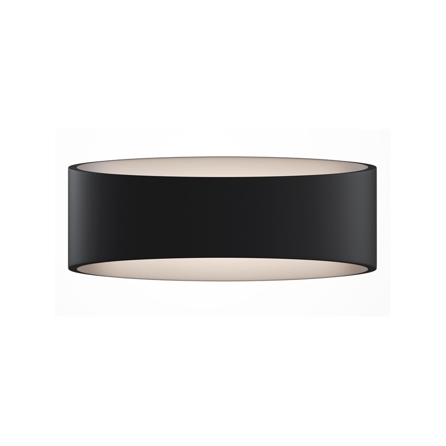 Maytoni C806WL-L5B - Applique a LED TRAME LED/6W/230V nero