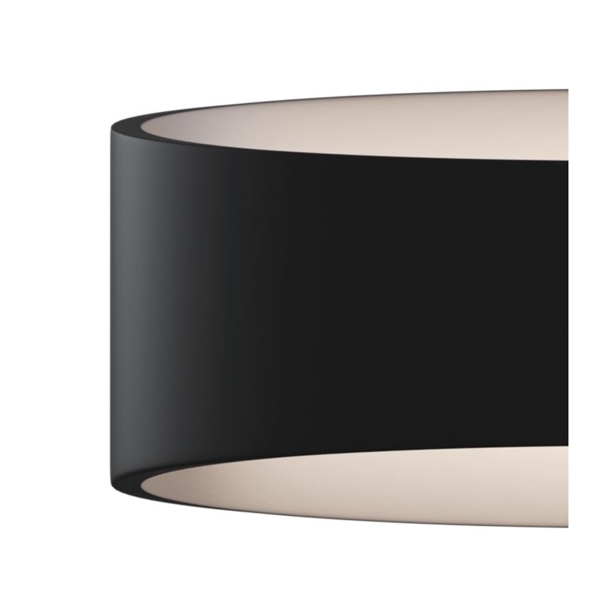 Maytoni C806WL-L5B - Applique a LED TRAME LED/6W/230V nero