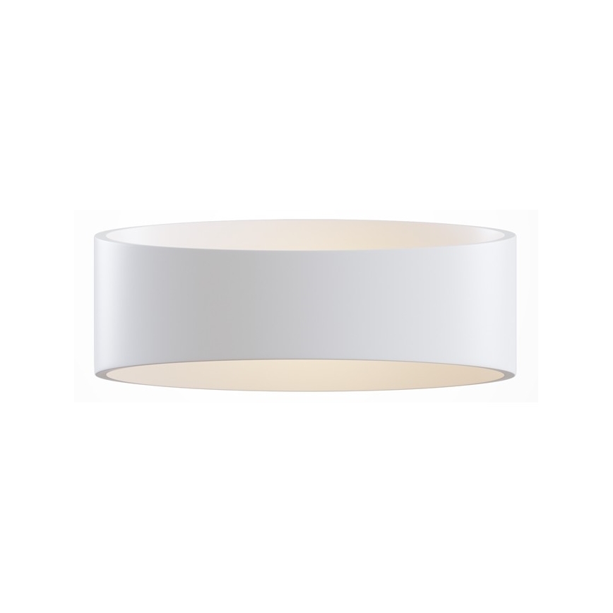 Maytoni C806WL-L5W - Applique a LED TRAME LED/6W/230V bianco