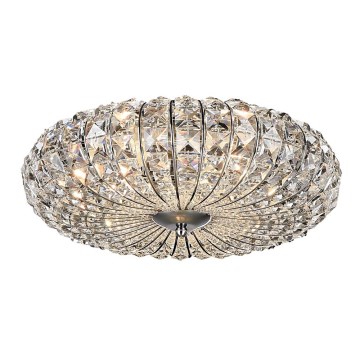 Maytoni DIA902-04-N - Plafoniera BROCHE 4xE14/60W/230V