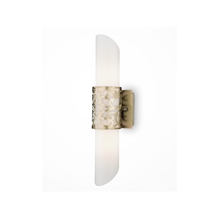 Maytoni H260-02-N - Applique VENERA 2xE14/40W/230V