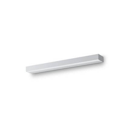 Maytoni MIR011WL-L9W4K - Applique a LED ORION LED/9W/230V bianco
