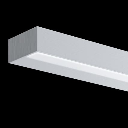 Maytoni MIR011WL-L9W4K - Applique a LED ORION LED/9W/230V bianco