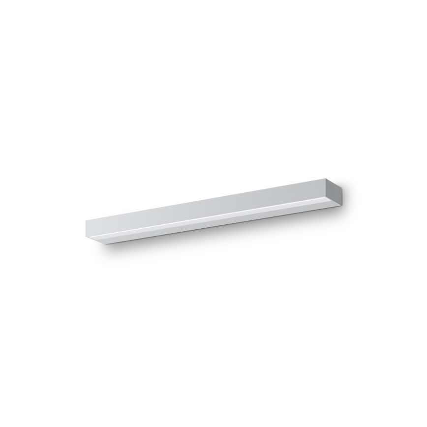 Maytoni MIR011WL-L9W4K - Applique murale ORION LED/9W/230V blanc