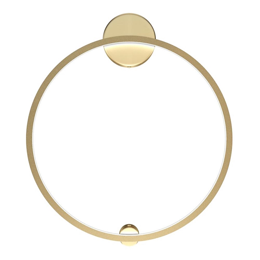 Maytoni MOD005WL-L22BSK1 - Applique a LED HALO LED/36W/230V
