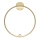 Maytoni MOD005WL-L22BSK1 - Applique a LED HALO LED/36W/230V