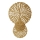Maytoni MOD082WL-01G - Applique LOVETANN 1xE14/40W/230V oro