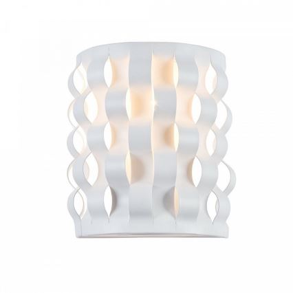 Maytoni MOD196-WL-01-W - Applique murale DELICATE 1xE14/40W/230V