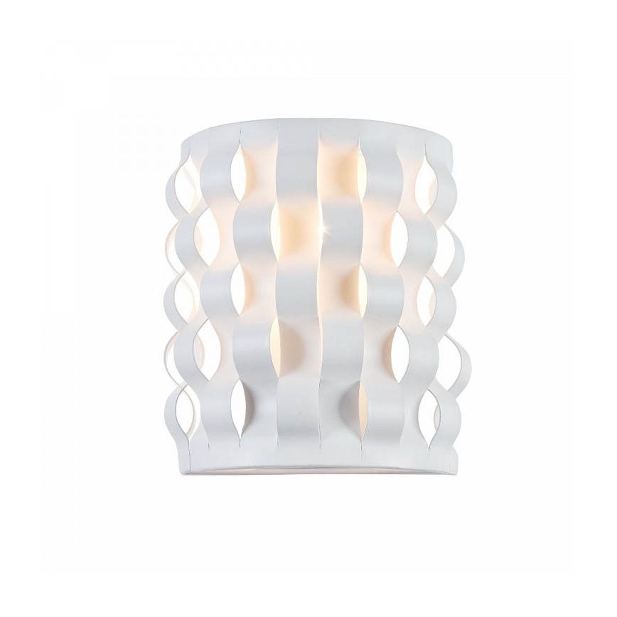 Maytoni MOD196-WL-01-W - Applique murale DELICATE 1xE14/40W/230V
