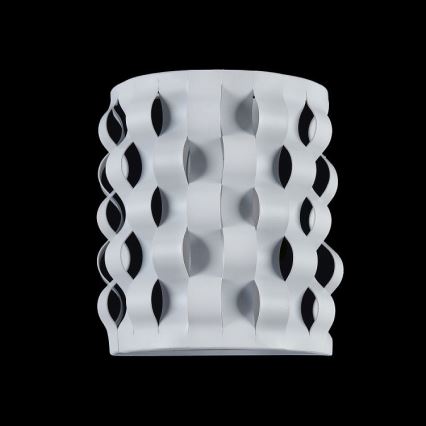 Maytoni MOD196-WL-01-W - Applique murale DELICATE 1xE14/40W/230V