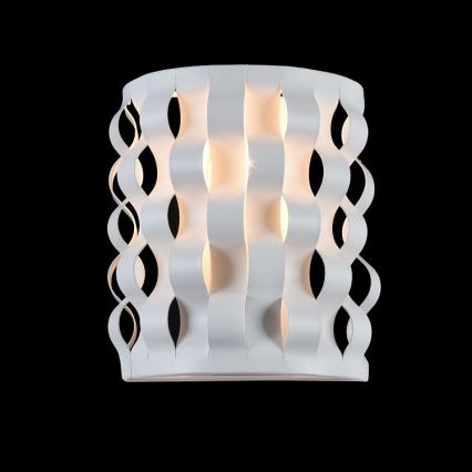 Maytoni MOD196-WL-01-W - Applique murale DELICATE 1xE14/40W/230V