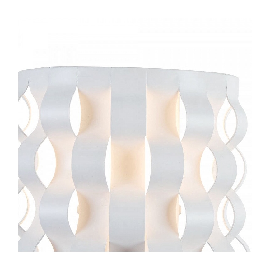 Maytoni MOD196-WL-01-W - Applique murale DELICATE 1xE14/40W/230V
