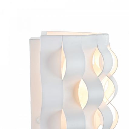 Maytoni MOD196-WL-01-W - Applique murale DELICATE 1xE14/40W/230V