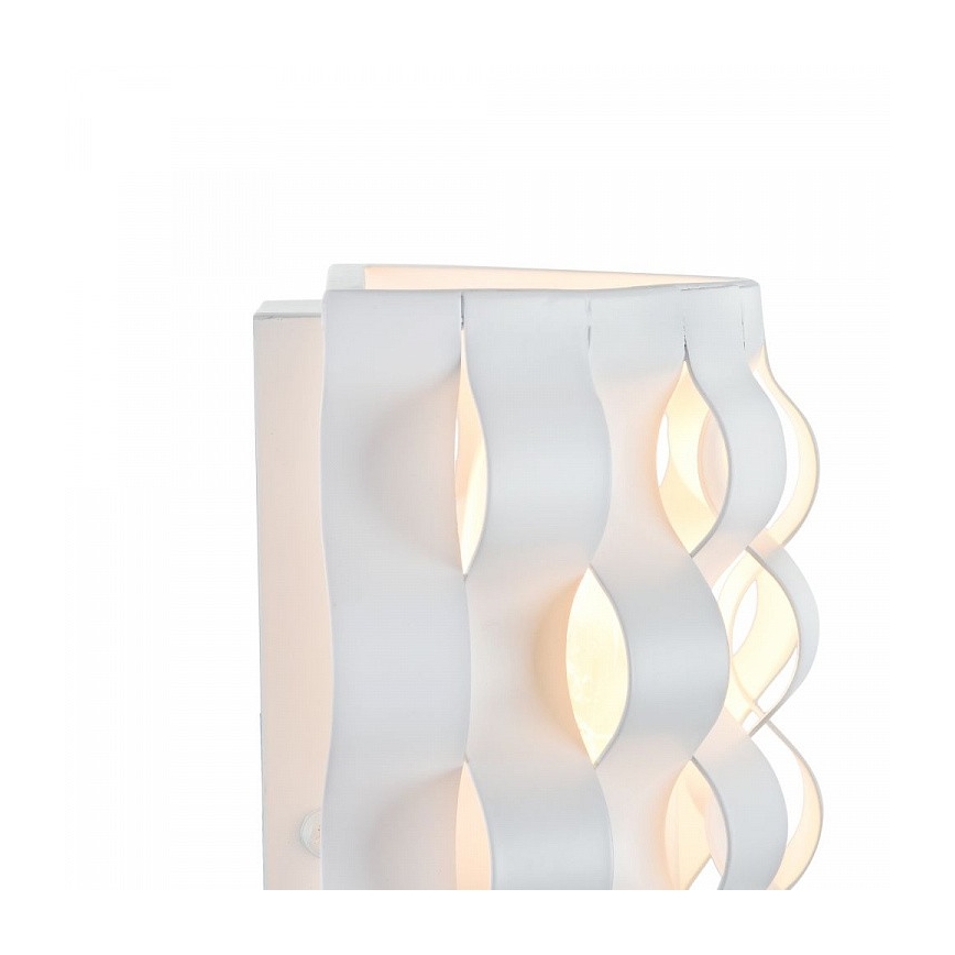 Maytoni MOD196-WL-01-W - Applique murale DELICATE 1xE14/40W/230V