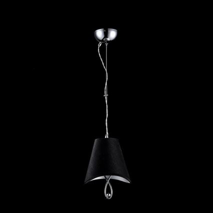 Lampadario a sospensione con filo BOSCAGE 1xE14/40W/230V