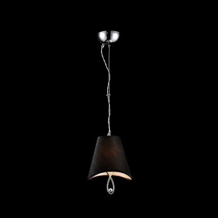 Lampadario a sospensione con filo BOSCAGE 1xE14/40W/230V