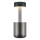 Maytoni MOD229TL-L3B3K3 - LED à intensité variable rechargeable portable lampe de table LED/3W/5V 2200-4000K noir/gris