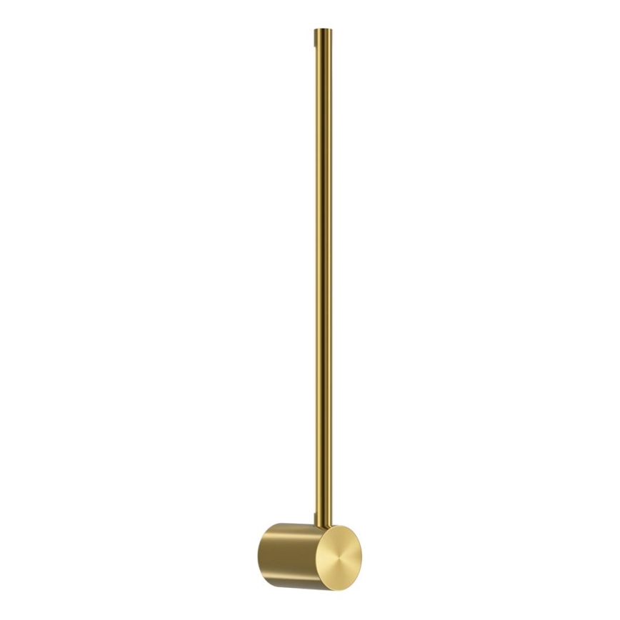 Maytoni MOD237WL-L6BS3K - Applique a LED LIGHT STICK LED/7W/230V 3000K oro