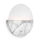 Maytoni MOD320WL-L13MR3K1 - Applique murale JUPITER LED/13W/230V marbre