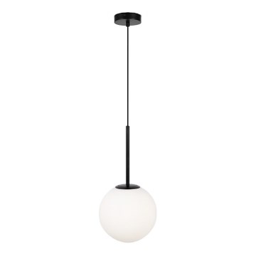 Maytoni MOD321PL-01B1 - Hängeleuchte BASIC 1xE14/40W/230V schwarz