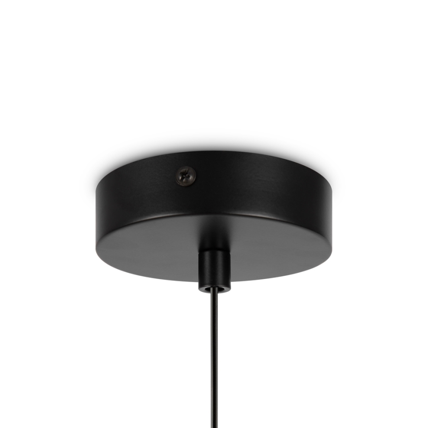Maytoni MOD321PL-01B1 - Hängeleuchte BASIC 1xE14/40W/230V schwarz