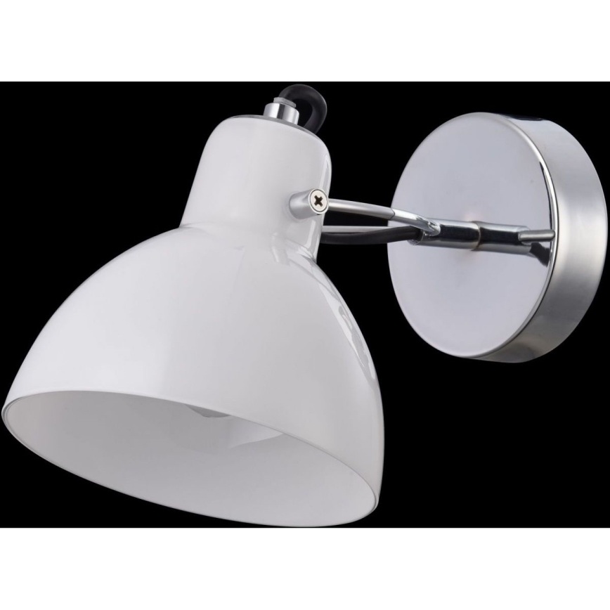 Maytoni MOD407-WL-01-N - Wandlampe DANIEL 1xE14/40W/230V