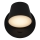Maytoni MOD421WL-L6B3K - Applique murale PIXEL LED/7W/230V 3000K noir