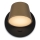 Maytoni MOD421WL-L6BBS3K - Applique a LED PIXEL 7W/230V 3000K oro/nero