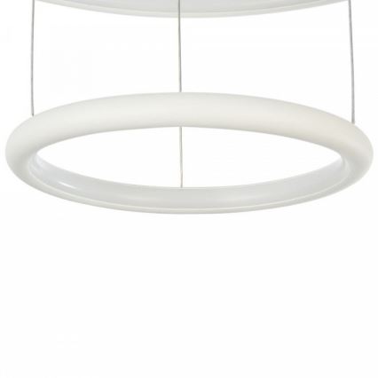 Lampadario LED a sospensione con filo NOLA LED/36W/230W