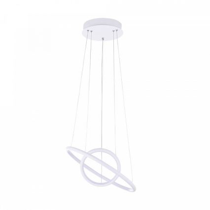LED Hängeleuchte NOLA LED/36W/230W