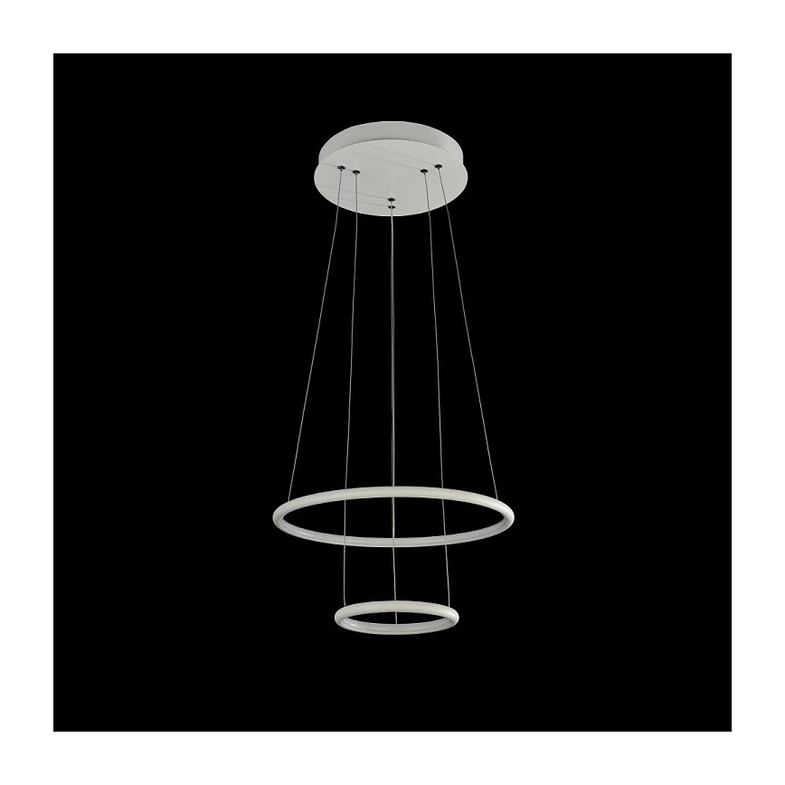 LED Hängeleuchte NOLA LED/36W/230W