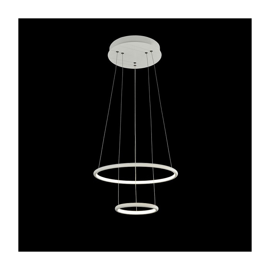 LED Hängeleuchte NOLA LED/36W/230W