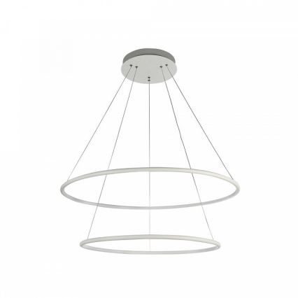 Lampadario LED a sospensione con filo NOLA LED/85W/230V