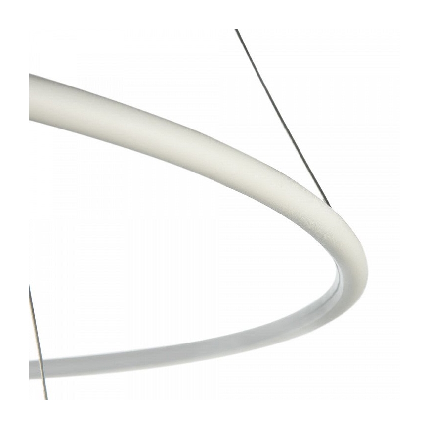Lampadario LED a sospensione con filo NOLA LED/85W/230V