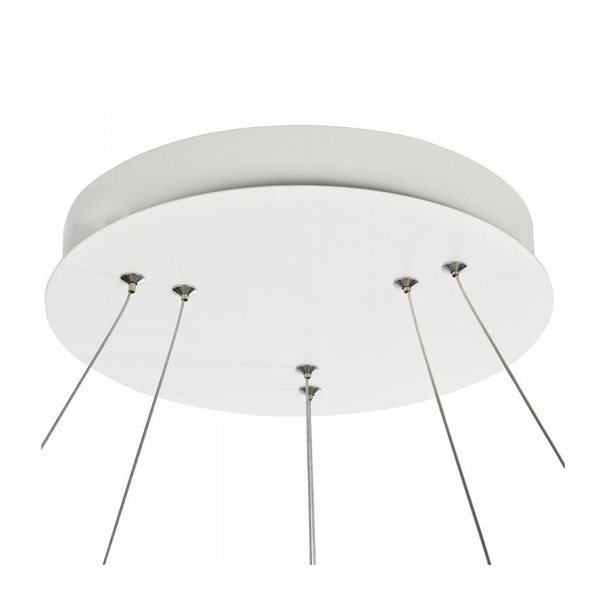 Maytoni MOD807-PL-02-85-W - Suspension filaire NOLA LED/85W/230V
