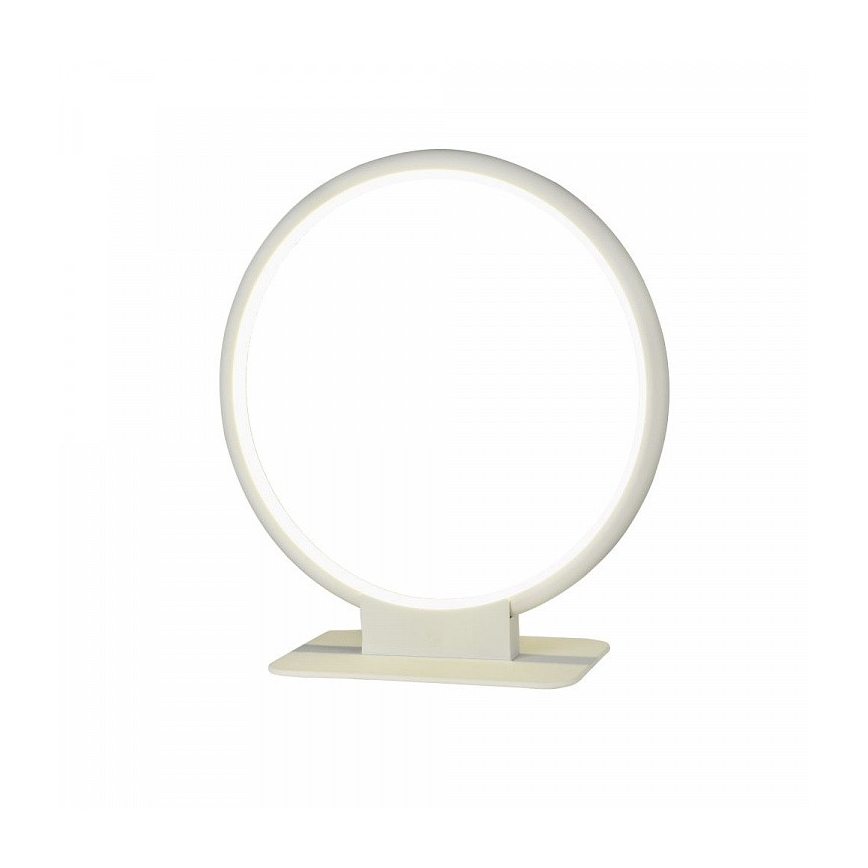 Maytoni MOD807-TL-01-18-W - Lampe de table NOLA LED/18W/230V