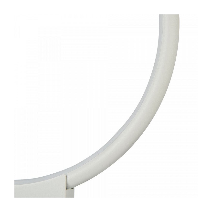Maytoni MOD807-TL-01-18-W - Lampe de table NOLA LED/18W/230V