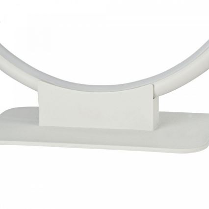 LED Tischlampe NOLA LED/18W/230V
