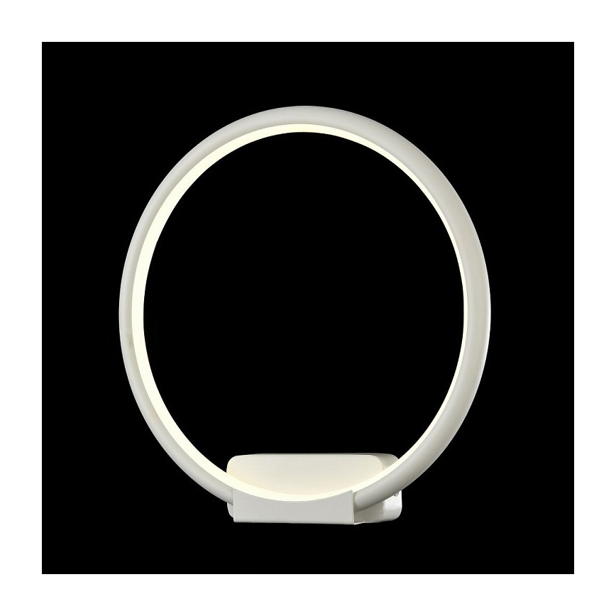 Maytoni MOD807-WL-01-18-W - Applique murale NOLA LED/18W/230V