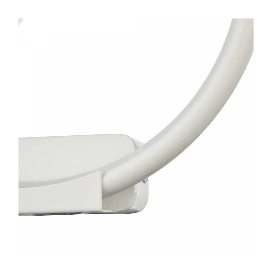Maytoni MOD807-WL-01-18-W - Applique murale NOLA LED/18W/230V