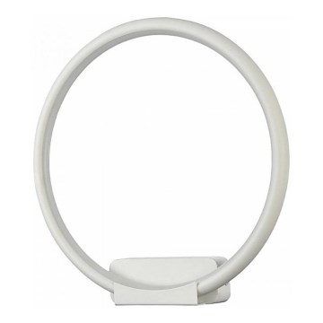 Maytoni MOD807-WL-01-18-W - LApplique a LED NOLA LED/18W/230V