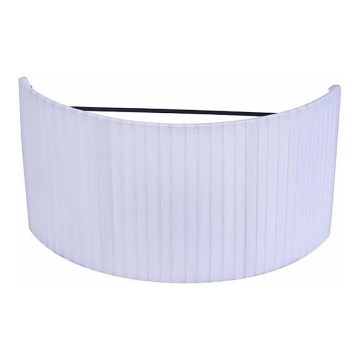 Maytoni MOD974-WLShade-White - Lampenschirm für Wandleuchte TORONTO weiß E27 300x160 mm
