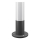 Maytoni O418FL-01GR - Lampada da esterno WILLIS 1xE27/60W/230V 30 cm IP54 antracite
